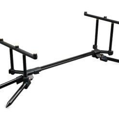 Fox Stalker Plus Pod  2/3 Rod Buzzer Bars