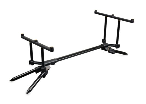 Fox Stalker Plus Pod  2/3 Rod Buzzer Bars