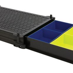 Matrix Deep Drawer Unit Including Insert Trays