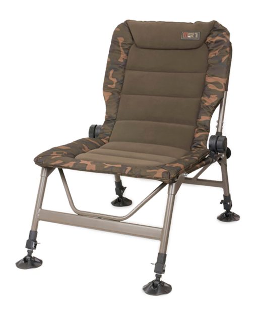 Fox r1 camo chair