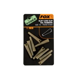 Fox Slik Lead Clip Tail Rubber