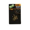 Fox Edges Hook Bead x 25 Size 2-6 Trans Khaki
