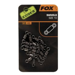 Fox Swivels 7