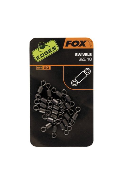Fox Swivels 7