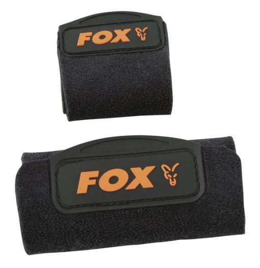 Fox Rod And Land Bands
