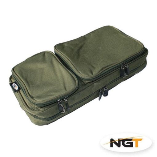 HUSA NGT PTR.BUZZBARI SI PICHETI 45x20x10cm - imagine 2