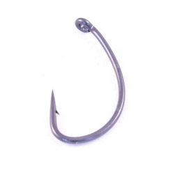 CARLIGE PB PRODUCTS CURVED KD NR 4 / 10 BUC / PLIC