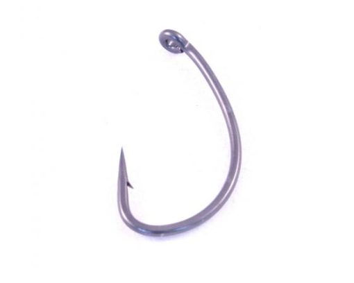 CARLIGE PB PRODUCTS CURVED KD NR 4 / 10 BUC / PLIC