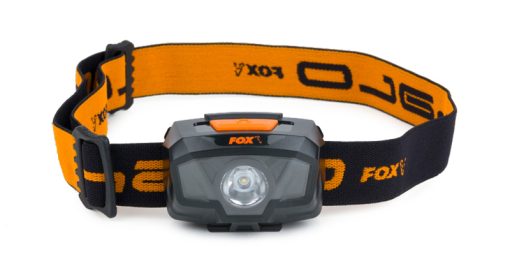 Fox Halo Headtorch