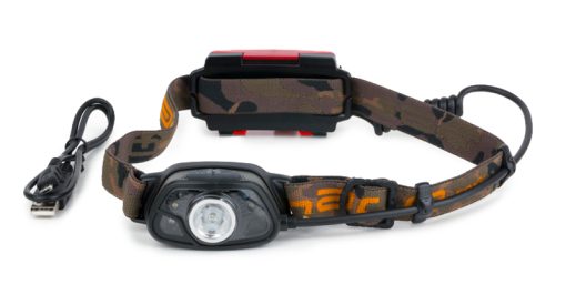Fox Halo Headtorch Ms300c