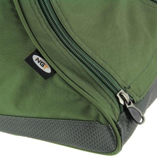 HUSA NGT PENTRU TRANSPORT CIZME 54 X 44 X 42 CM - imagine 4