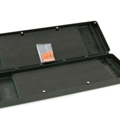 Fox Box Large Double Rigbox Sys Inc Pins