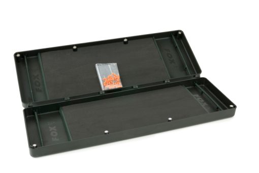 Fox Box Large Double Rigbox Sys Inc Pins