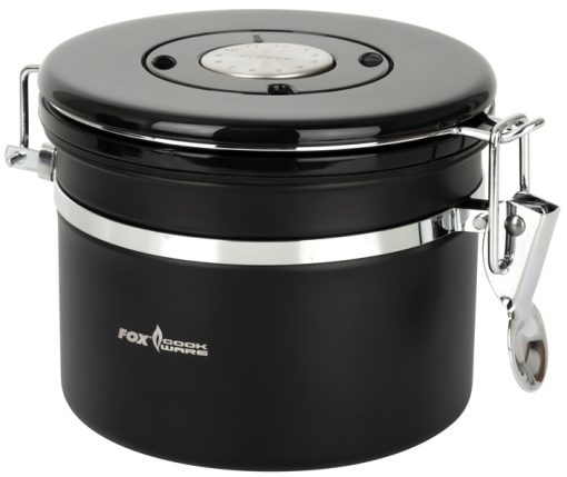 Fox Cookware Coffee Tea Storage 860ml