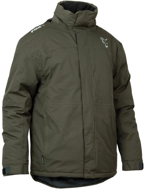 Fox Carp Winter Suit - L - imagine 4