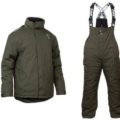 Fox Carp Winter Suit - S