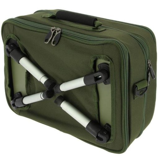 SYSTEM BOX CASE ANGLERS NGT 612 PLUS - imagine 3
