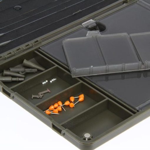 CUTIE MAGNETICA PENTRU RIGURI NGT XPR PLUS BOX - imagine 4