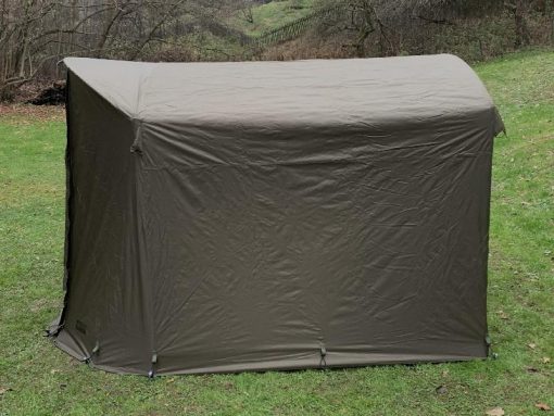 WINTERSKIN PENTRU CORT MIVARDI SHELTER BASE STATION - imagine 2