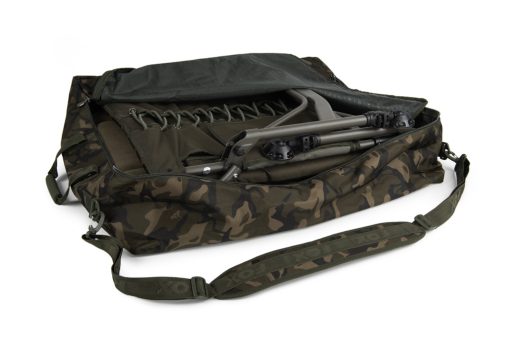 Fox Camolite Large Chair Bag - imagine 7