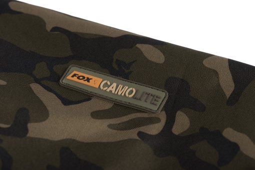 Fox Camolite Large Chair Bag - imagine 6