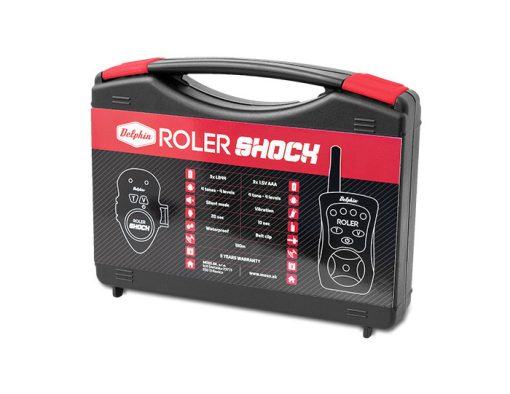 Set Delphin Roller Shock 4+1 - imagine 2