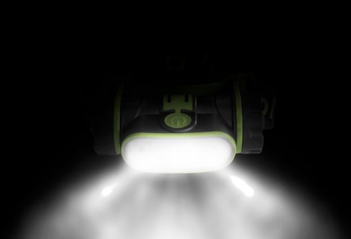Delphin Lampa Cap Xenon 5w - imagine 4