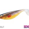 Shad Delphin Bomb Hypno 9cm Trout