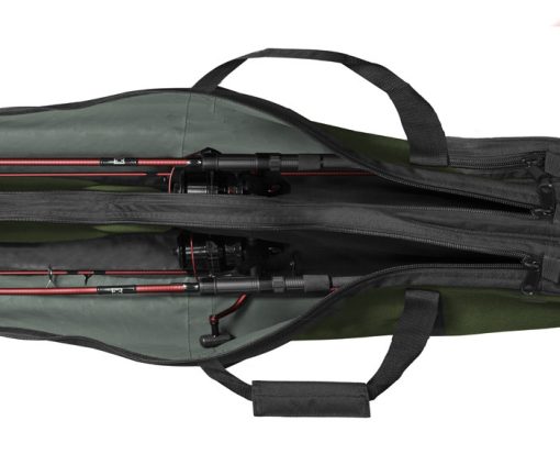 Delphin Husa 2 Compartimente Classa 145cm - imagine 3