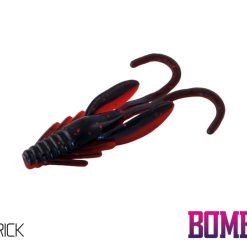 Delphin Nympha 2.5cm Brick