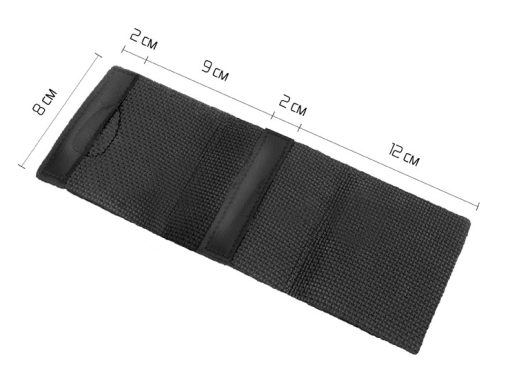 Delphin Lead Barrier - imagine 2