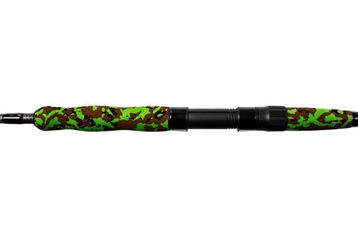 Delphin Lanseta Monstro II 2.10m 200g - imagine 5