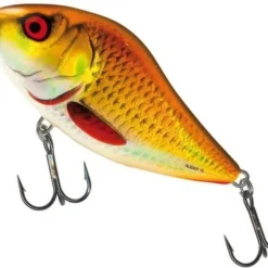 Vobler Salmo Slider 7cm Sinking Hru