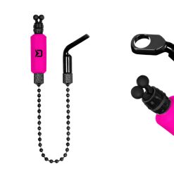 Hanger Delphin Rota Chain Violet