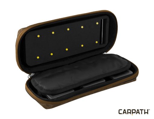 Delphin Area Rig Lux Carpath - imagine 2