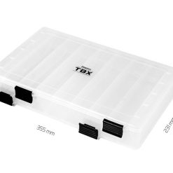 Delphin Cutie Tbx Duo 355-10P