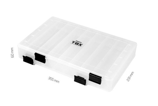 Delphin Cutie Tbx Duo 355-10P