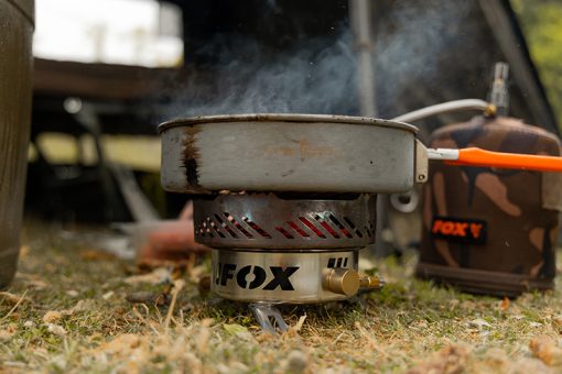 Fox Cookware Stove - imagine 3