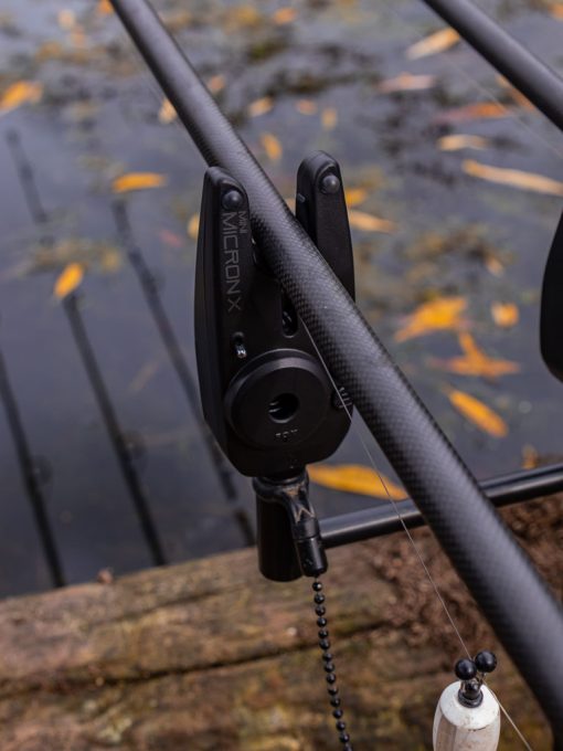 Fox Mini Micron X 4 Rod Set - imagine 14