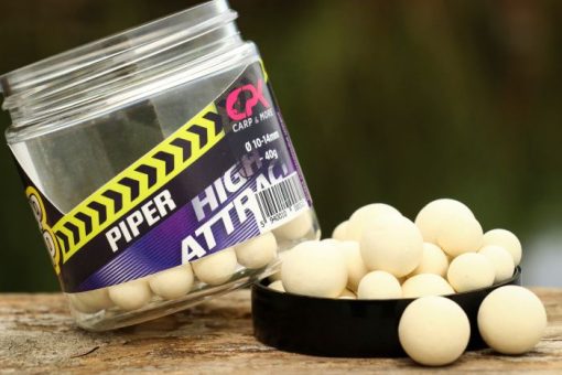 Cpk Boilies Popup High Attract – Piper 10/14mm - imagine 2