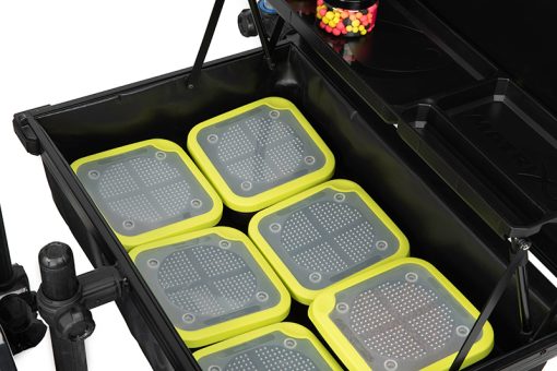 Matrix Pro Feeder Tray - imagine 2