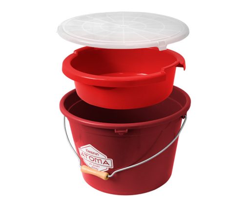 Delphin Capac Galeata Atoma 25l - imagine 2