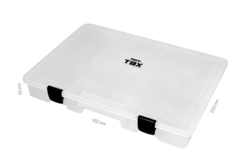 Delphin Cutie Tbx One 350-1P