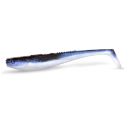 Shad Quantum Q-paddle 8cm Proper Baitfish 5buc