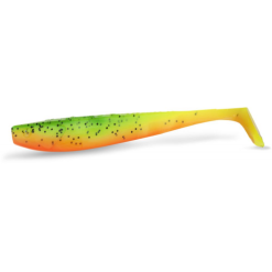 Shad Quantum Q-paddle 8cm Firetiger 5buc