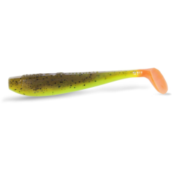 Shad Quantum Q-paddle 8cm Sweet Candy 5buc