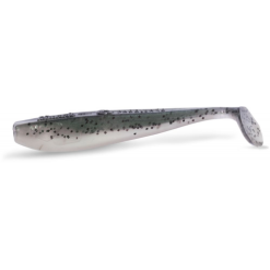 Shad Quantum Q-paddle 8cm Rainbow Shad 5buc