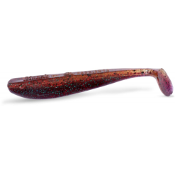 Shad Quantum Q-paddle 8cm Camouflage 5buc