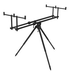 Delphin Rodpod Tpx3 Blackway