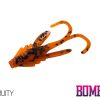 Delphin nympha 2. 5cm frutty